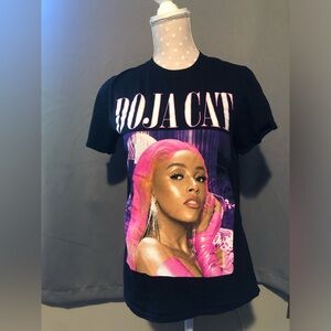 Official Doja Cat T-shirt
